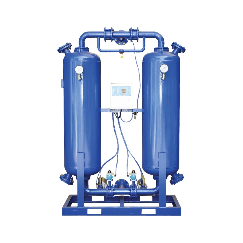 乌鲁木齐无热再生吸附式干燥机
