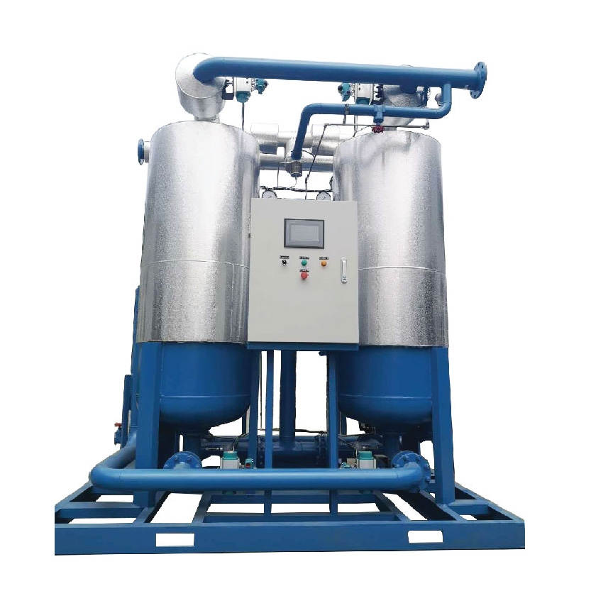 乌鲁木齐余热再生吸附式干燥机